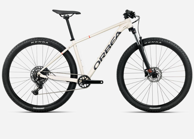 ORBEA Bicikl ONNA 50 T201RF, 27,5", 2x8 brzina, bijela, plava